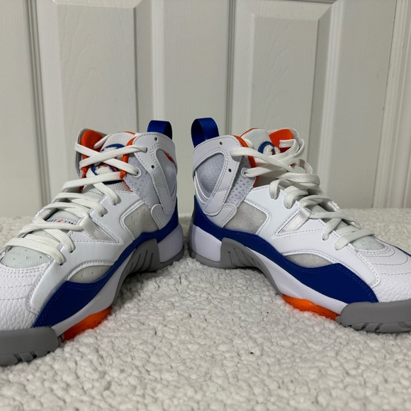 Nike Jordan Jumpman Two Trey Shoes \